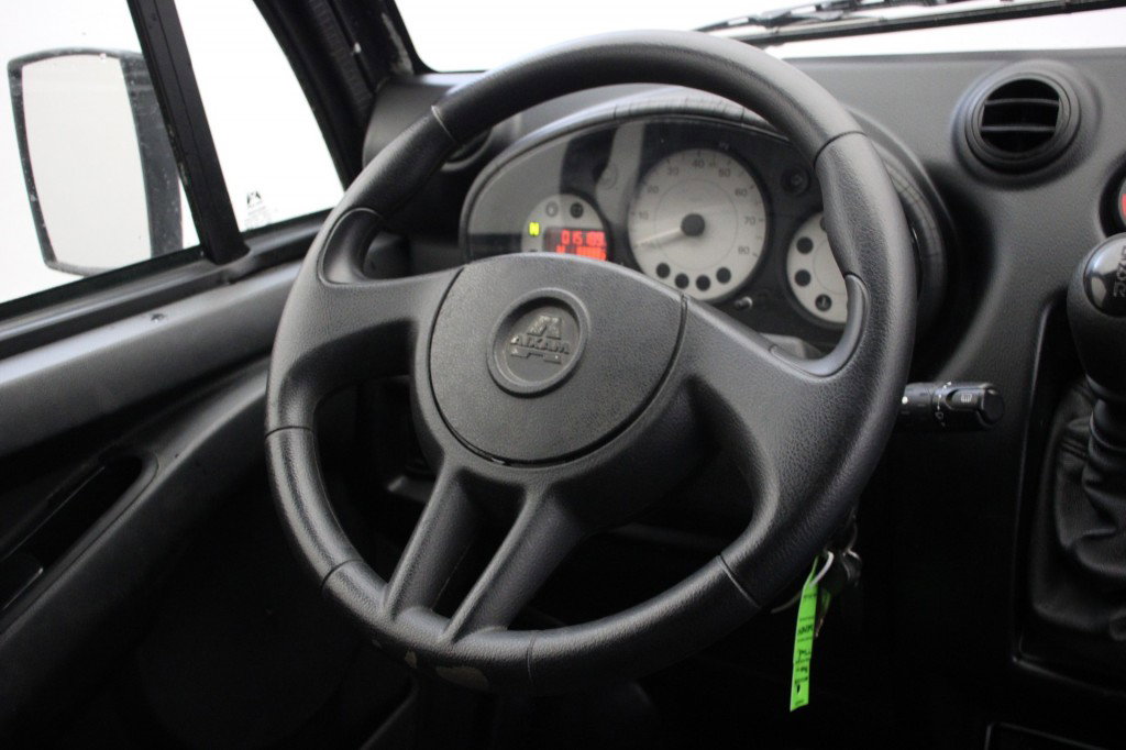 Aixam D-Truck