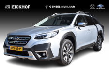 Subaru Outback - 2.5i Premium AWD - Eyesight - Automaat