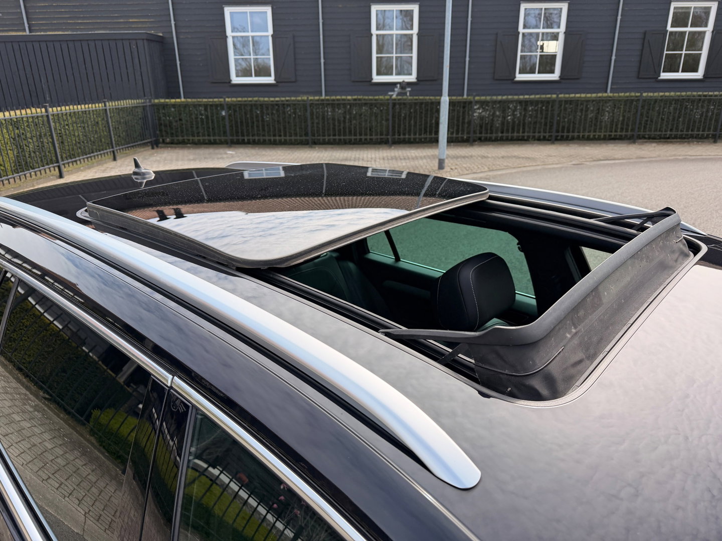 Volkswagen Passat Variant 1.4 TSI PHEV GTE PANO/DAK VIRTUAL COCKPIT LEER NAVI CAMERA IQ-MATRIX ELECTR-TREKHAAK