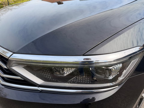 Volkswagen Passat Variant 1.4 TSI PHEV GTE PANO/DAK VIRTUAL COCKPIT LEER NAVI CAMERA IQ-MATRIX ELECTR-TREKHAAK