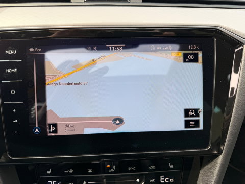 Volkswagen Passat Variant 1.4 TSI PHEV GTE PANO/DAK VIRTUAL COCKPIT LEER NAVI CAMERA IQ-MATRIX ELECTR-TREKHAAK