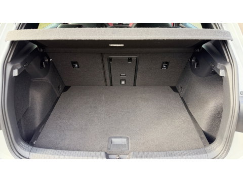 Volkswagen Golf 2.0 TSI GTI Panoramadak Leer Stoelverwarming/Verkoeling Camera Keyless entry