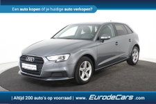 Audi A3 - Sportback 30 TFSI *1ste Eigenaar*Navigatie*PDC*DAB*