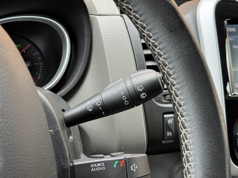 Renault Trafic Passenger 1.6 dCi Grand Authentique Energy | Marge |  Airconditioning | Radio | Navigatie | Cruise Control | Bluetooth | Stop & Go | Multifunctioneel Stuurwiel |