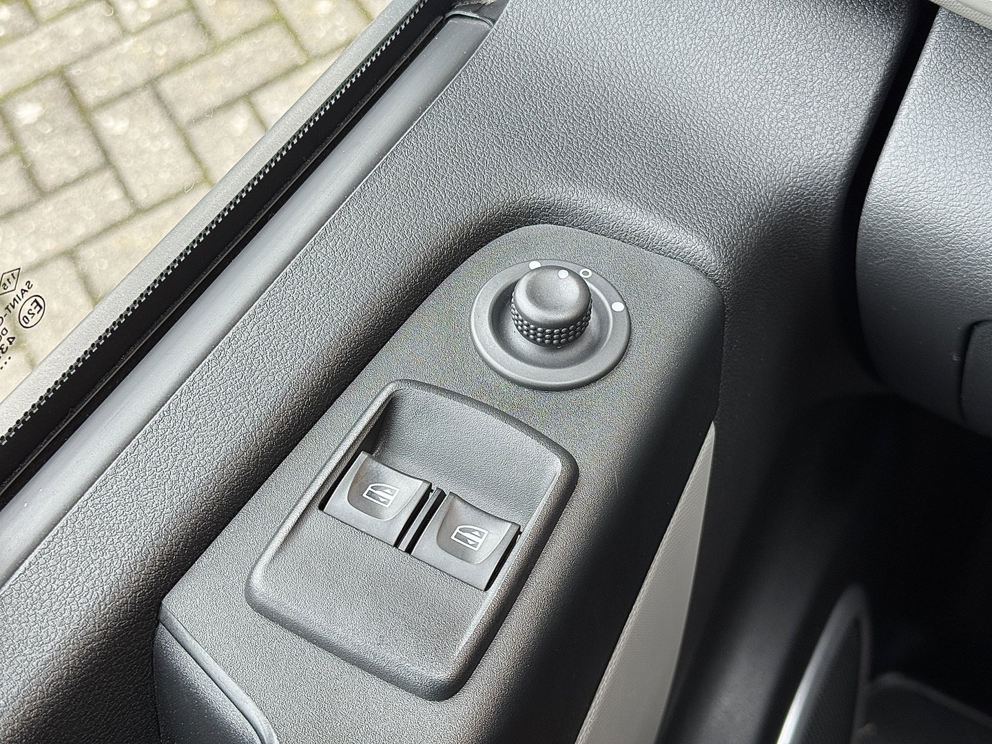Renault Trafic Passenger 1.6 dCi Grand Authentique Energy | Marge |  Airconditioning | Radio | Navigatie | Cruise Control | Bluetooth | Stop & Go | Multifunctioneel Stuurwiel |