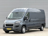 Peugeot Boxer - 435 2.2 BlueHDi 140pk L3H2 Navi|Cruise|Airco