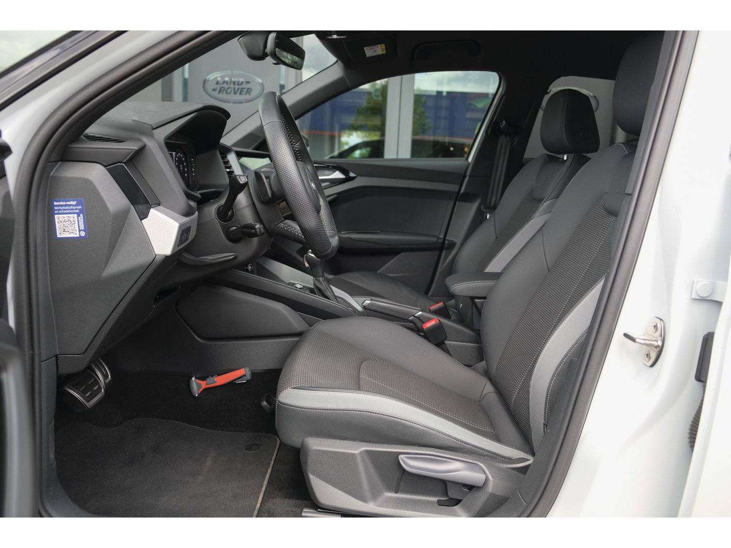 Audi A1 Sportback 35 TFSI 150pk S-line Dynamic pack Camera Virtual cockpit 18" LMV 1e eigenaar NLauto