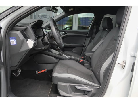 Audi A1 Sportback 35 TFSI 150pk S-line Dynamic pack Camera Virtual cockpit 18" LMV 1e eigenaar NLauto