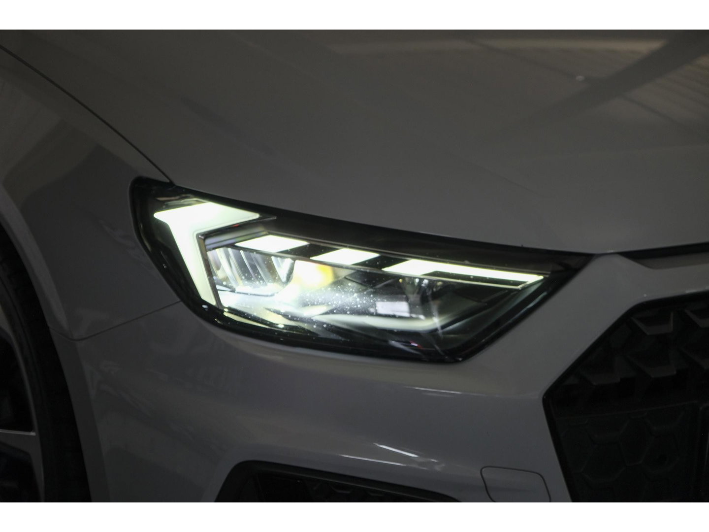Audi A1 Sportback 35 TFSI 150pk S-line Dynamic pack Camera Virtual cockpit 18" LMV 1e eigenaar NLauto