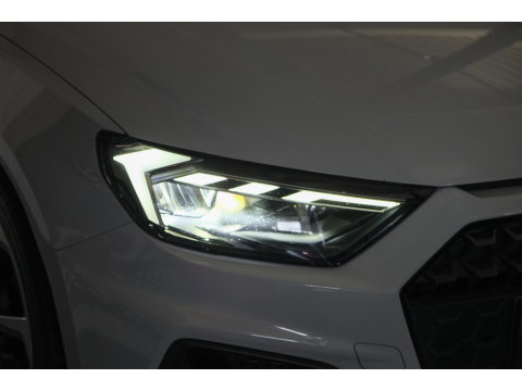 Audi A1 Sportback 35 TFSI 150pk S-line Dynamic pack Camera Virtual cockpit 18" LMV 1e eigenaar NLauto