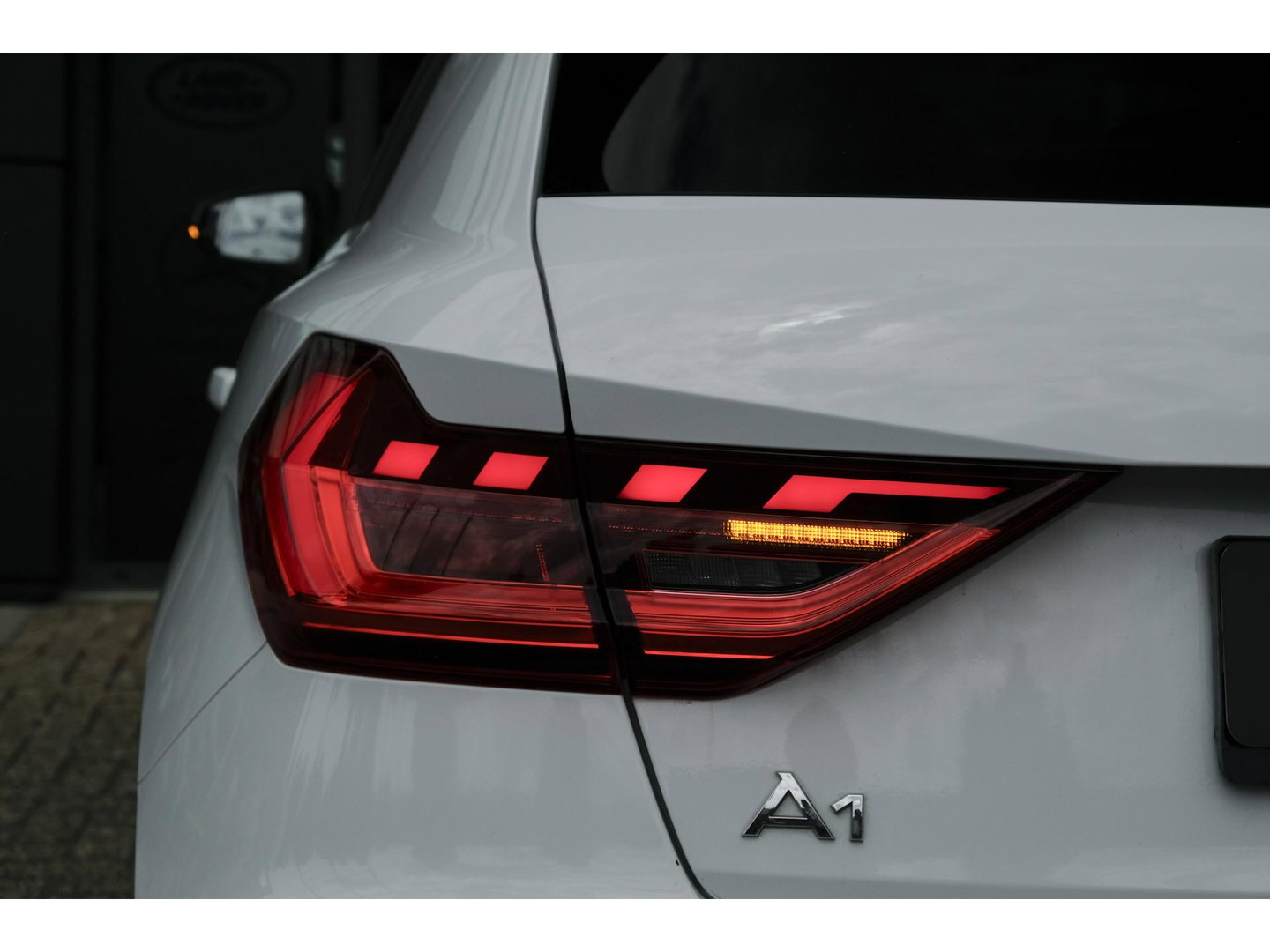 Audi A1 Sportback 35 TFSI 150pk S-line Dynamic pack Camera Virtual cockpit 18" LMV 1e eigenaar NLauto