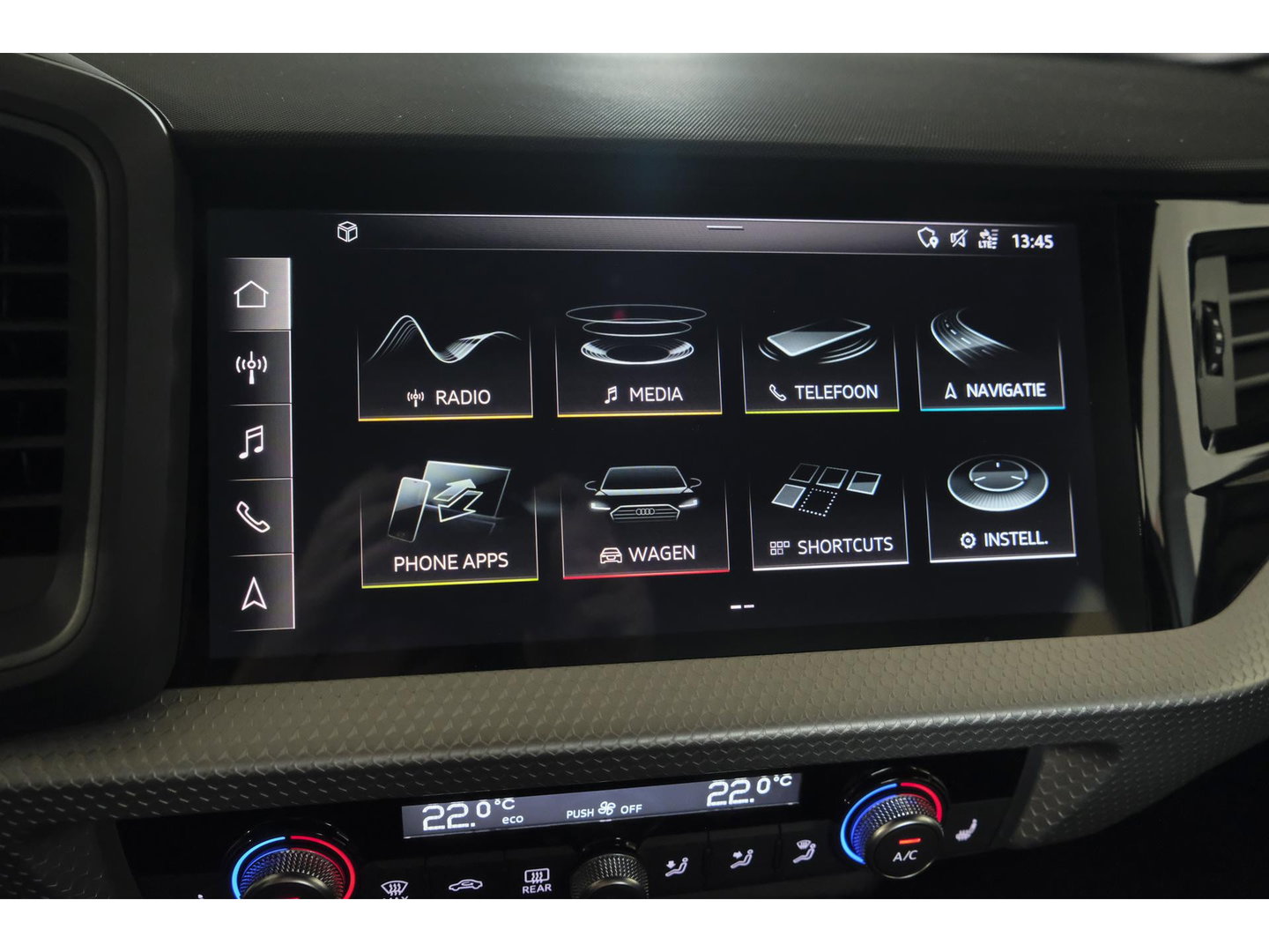 Audi A1 Sportback 35 TFSI 150pk S-line Dynamic pack Camera Virtual cockpit 18" LMV 1e eigenaar NLauto