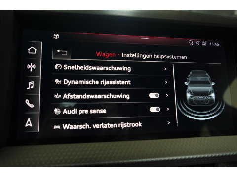 Audi A1 Sportback 35 TFSI 150pk S-line Dynamic pack Camera Virtual cockpit 18" LMV 1e eigenaar NLauto