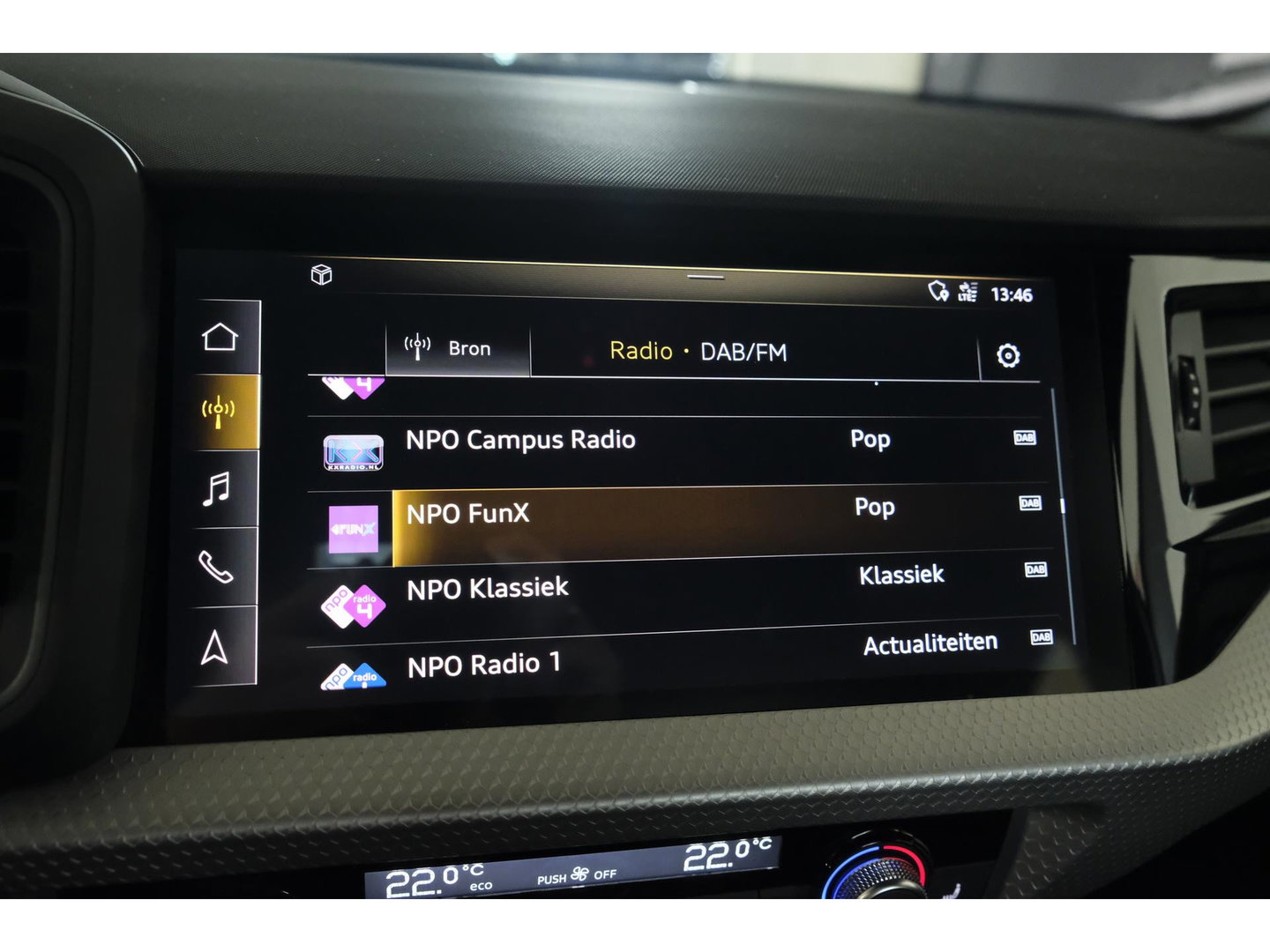 Audi A1 Sportback 35 TFSI 150pk S-line Dynamic pack Camera Virtual cockpit 18" LMV 1e eigenaar NLauto