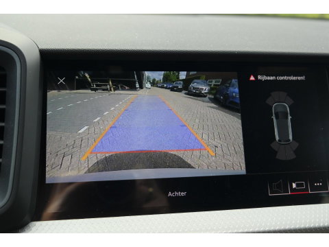Audi A1 Sportback 35 TFSI 150pk S-line Dynamic pack Camera Virtual cockpit 18" LMV 1e eigenaar NLauto