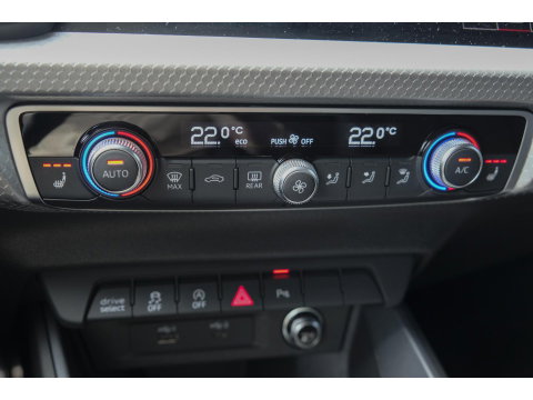 Audi A1 Sportback 35 TFSI 150pk S-line Dynamic pack Camera Virtual cockpit 18" LMV 1e eigenaar NLauto