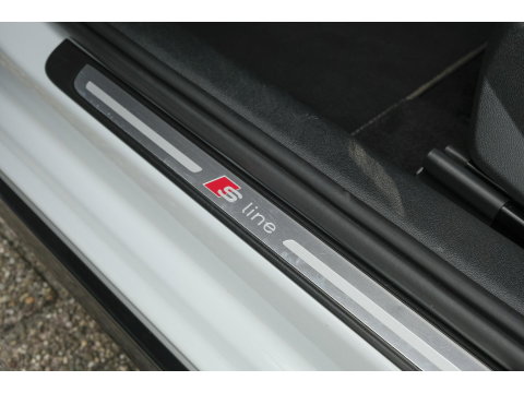 Audi A1 Sportback 35 TFSI 150pk S-line Dynamic pack Camera Virtual cockpit 18" LMV 1e eigenaar NLauto