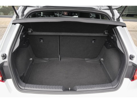 Audi A1 Sportback 35 TFSI 150pk S-line Dynamic pack Camera Virtual cockpit 18" LMV 1e eigenaar NLauto