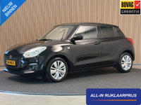 Suzuki Swift - 1.2 90PK Select | Airco | Camera | Stoelverw. | Incl. garantie