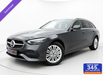 Mercedes-Benz C-Klasse - Estate 300 e Carplay Cruise Camera Led 2022 Eerste eigenaar Dealer Onderhouden Perfecte Staat