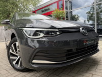 Volkswagen Golf - 1.4 eHybrid Aut. *!* NAVI/ CARPLAY/ RADAR/ MASSAGE/ 29 DKM *!*