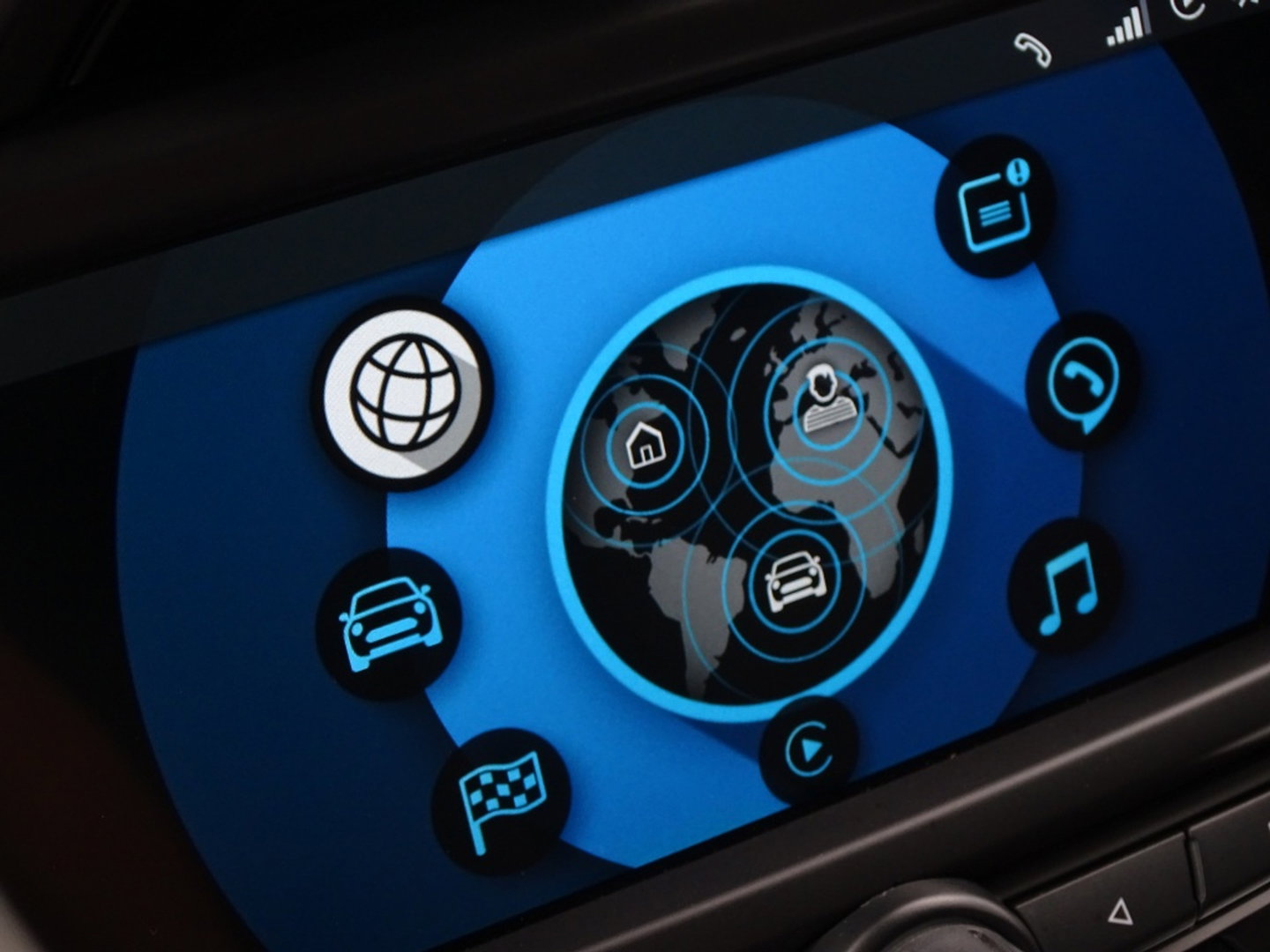 MINI Countryman 1.5 136PK Cooper / luxe pakket / LED *NAP*