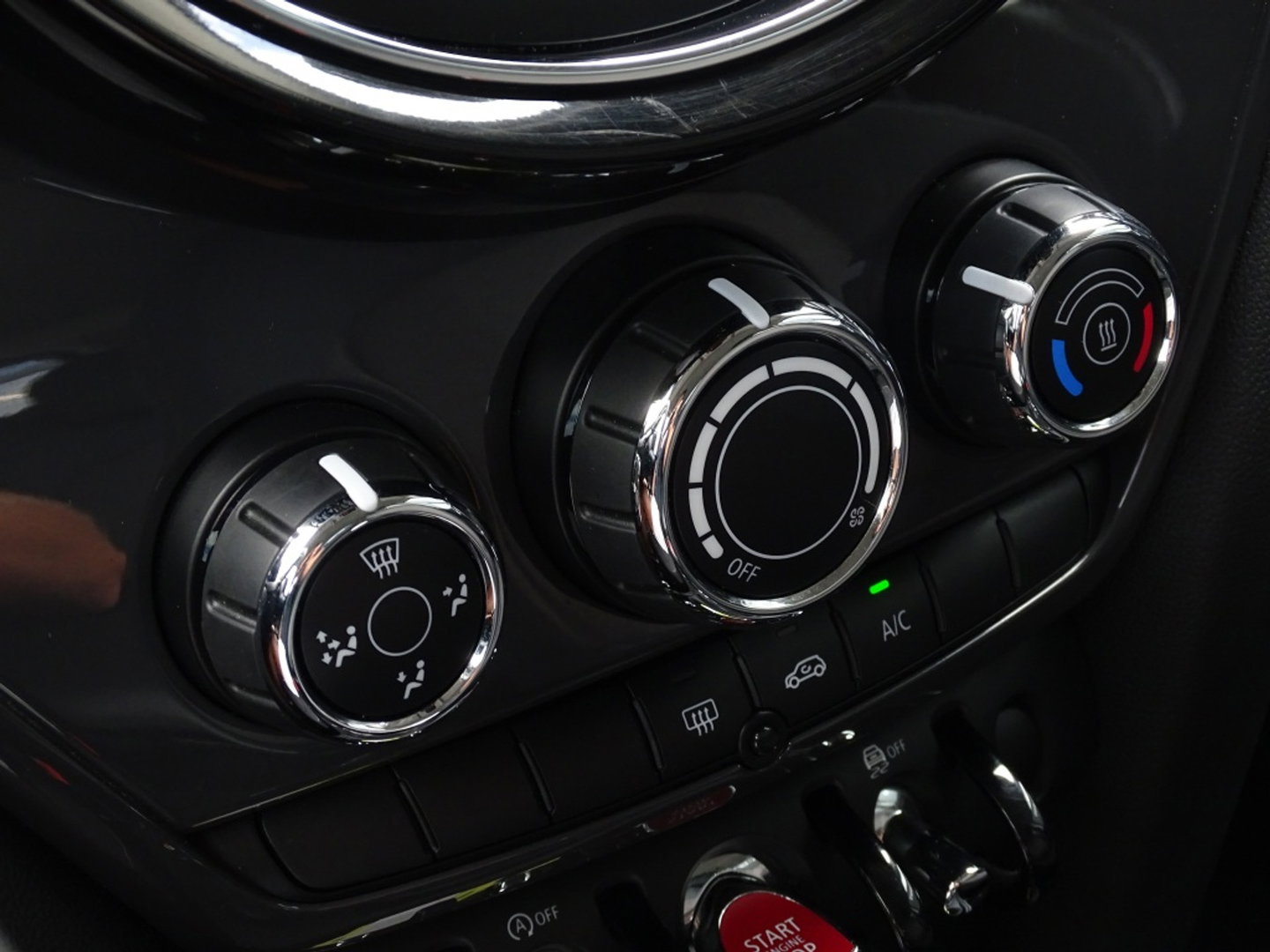 MINI Countryman 1.5 136PK Cooper / luxe pakket / LED *NAP*