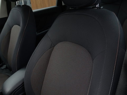 MINI Countryman 1.5 136PK Cooper / luxe pakket / LED *NAP*