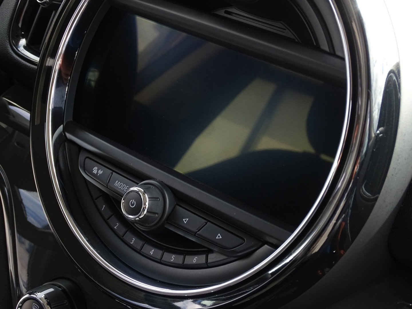MINI Countryman 1.5 136PK Cooper / luxe pakket / LED *NAP*