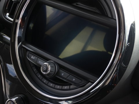 MINI Countryman 1.5 136PK Cooper / luxe pakket / LED *NAP*