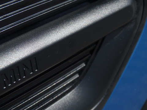 MINI Countryman 1.5 136PK Cooper / luxe pakket / LED *NAP*