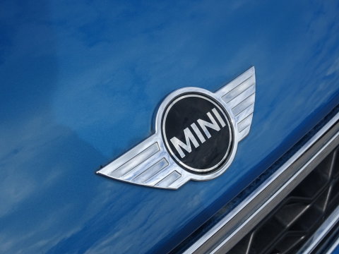 MINI Countryman 1.5 136PK Cooper / luxe pakket / LED *NAP*