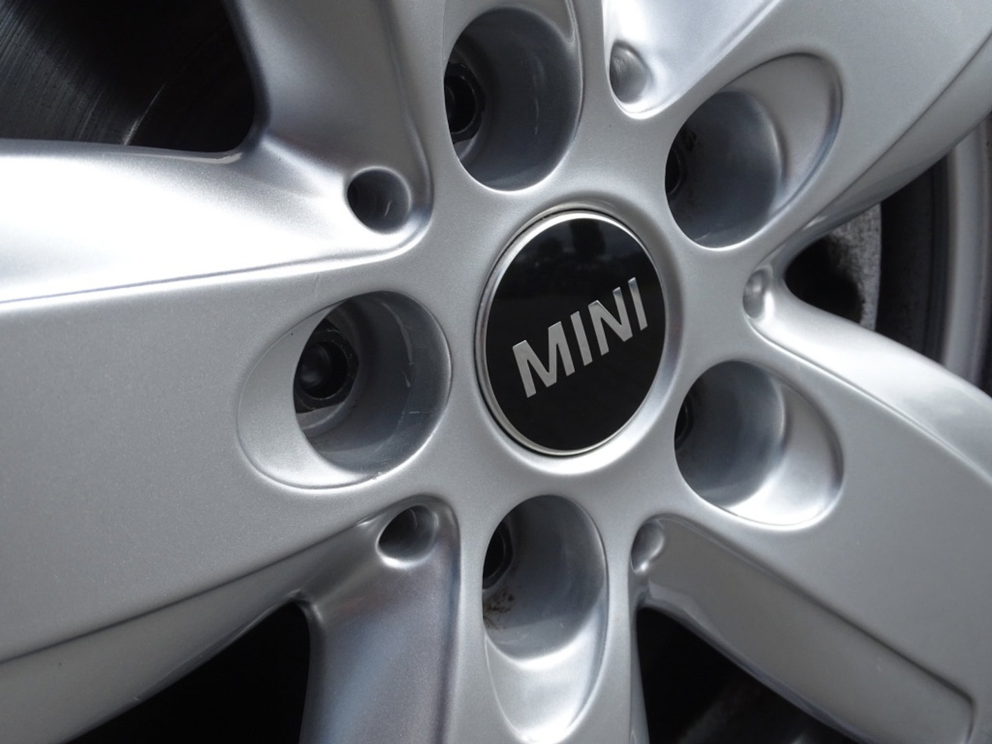 MINI Countryman 1.5 136PK Cooper / luxe pakket / LED *NAP*