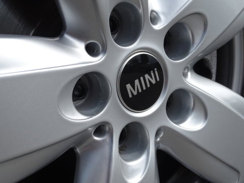 MINI Countryman 1.5 136PK Cooper / luxe pakket / LED *NAP*