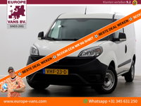 Fiat Doblò - Cargo 1.6 MultiJet 105pk L1H1 Airco/Navi 10-2020