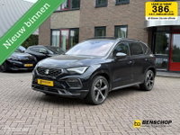 SEAT Ateca - 1.5 TSI FR Panodak Virtual Navi Carplay 360 Camera Memory LED Alcantara