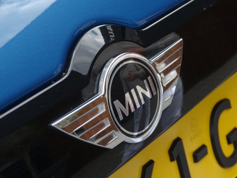 MINI Countryman 1.5 136PK Cooper / luxe pakket / LED *NAP*