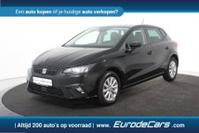 SEAT Ibiza - 1.0 EcoTSI Move *1ste Eigenaar*Climate Control*PDC*Carplay*