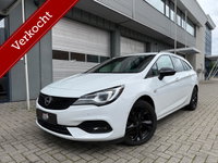 Opel Astra - Sports Tourer 1.2 Benzine Black Edition Trekhaak