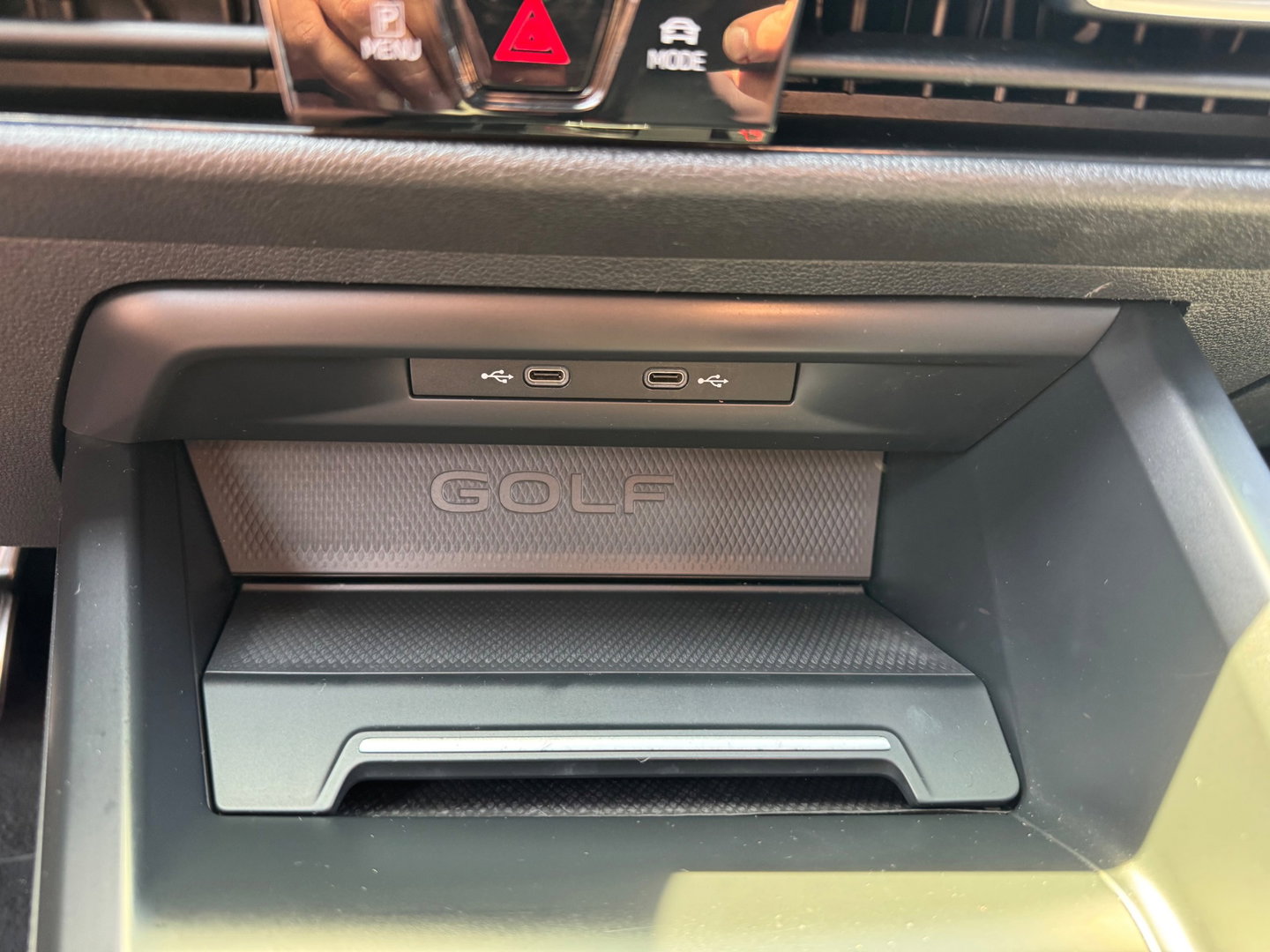 Volkswagen Golf 2.0 TSI GTI 245 PK Panorama IQ Stoelver. Sfeerverlichting