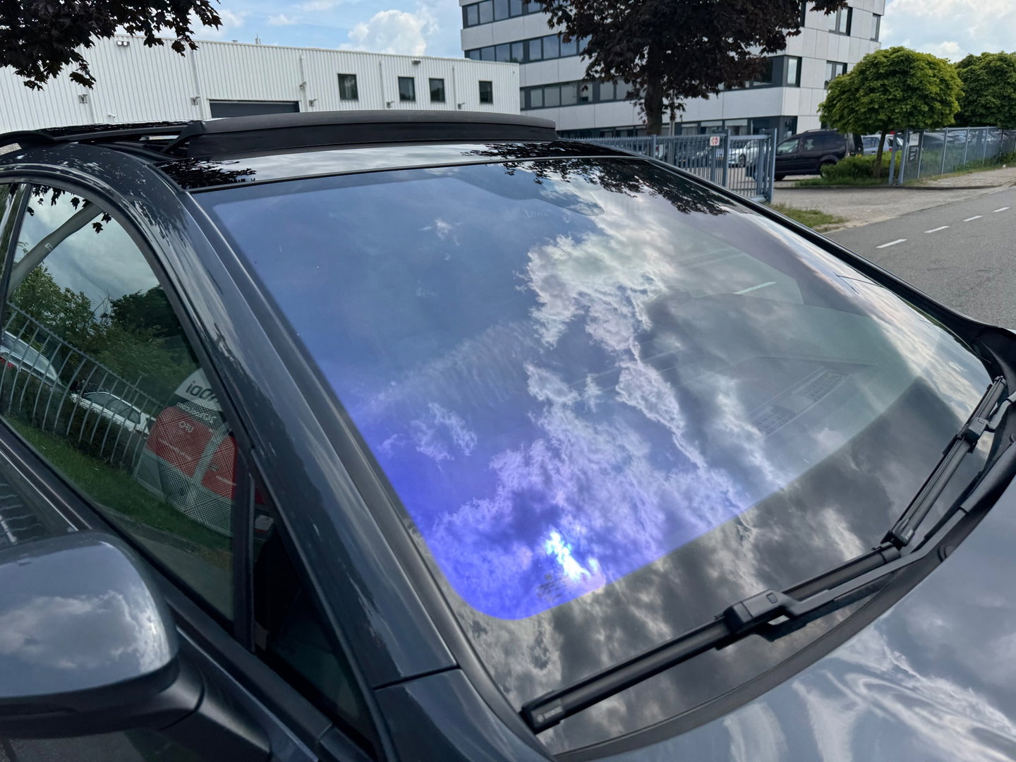 Volkswagen Golf 2.0 TSI GTI 245 PK Panorama IQ Stoelver. Sfeerverlichting