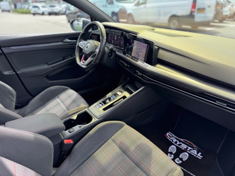 Volkswagen Golf 2.0 TSI GTI 245 PK Panorama IQ Stoelver. Sfeerverlichting