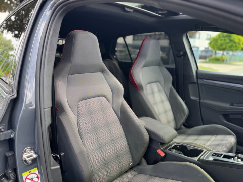 Volkswagen Golf 2.0 TSI GTI 245 PK Panorama IQ Stoelver. Sfeerverlichting