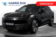 Lynk & Co 08 - 1.5 PHEV 349 PK More | 200km Elek. | S/K-Panodak | Elek. Stoel+Massage | Stoelverw.+Ventilatie | Matrix Led | Harman/Kardon | 360 Camera | Adapt. Cruise | NAV+App. Connect | LM 21" | 1023