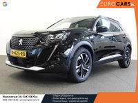 Peugeot 2008 - 1.2 PureTech Allure Airco Navi Carplay Cruise Control PDC VA Camera LED Verlichting