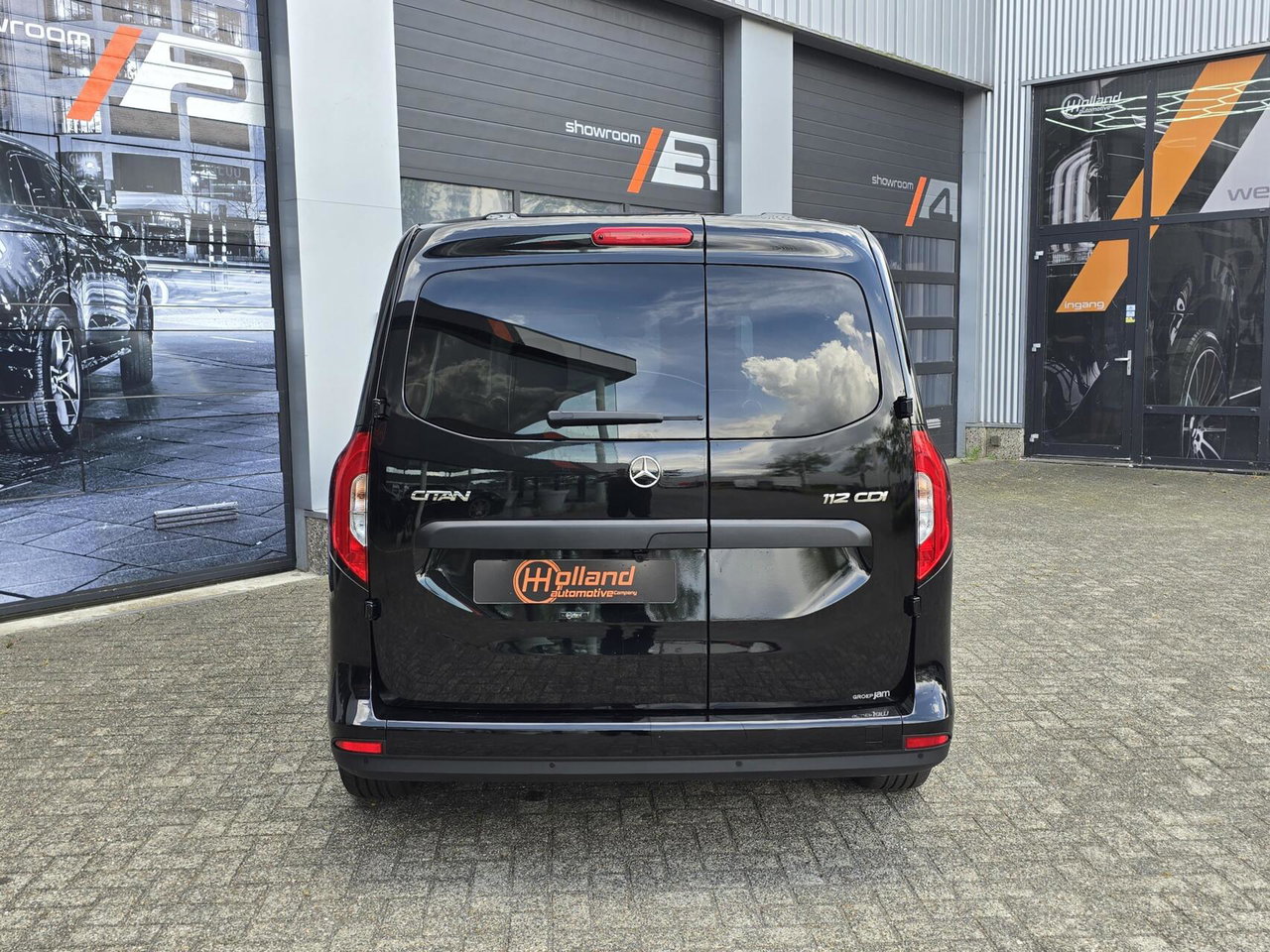 Mercedes-Benz Citan