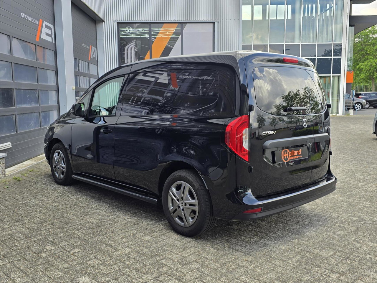 Mercedes-Benz Citan