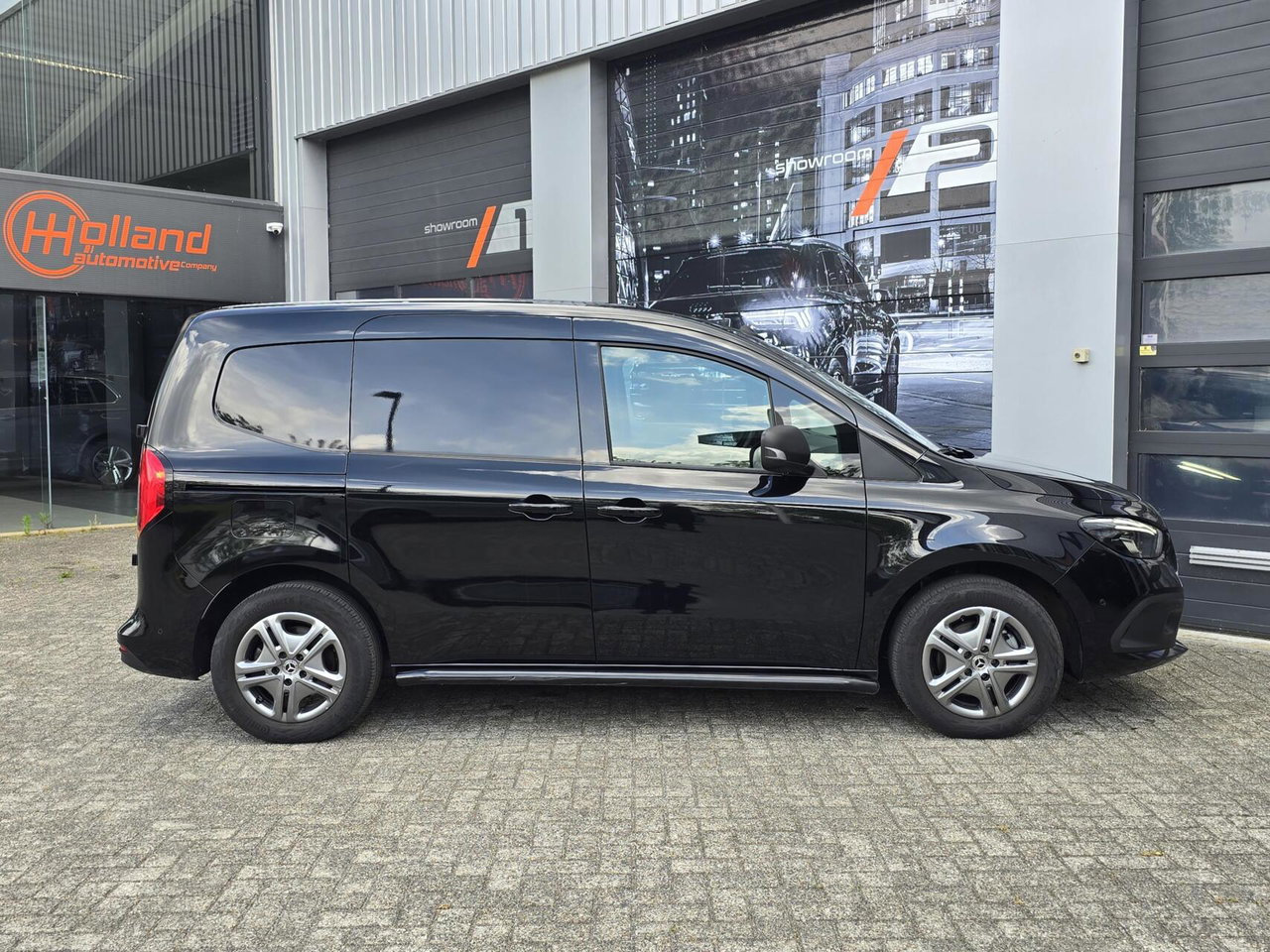 Mercedes-Benz Citan