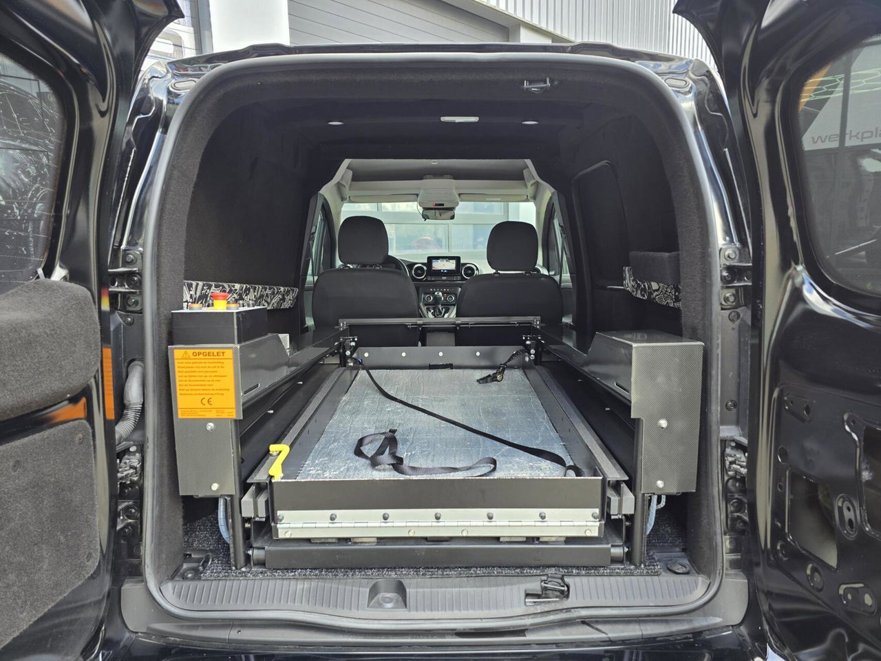 Mercedes-Benz Citan