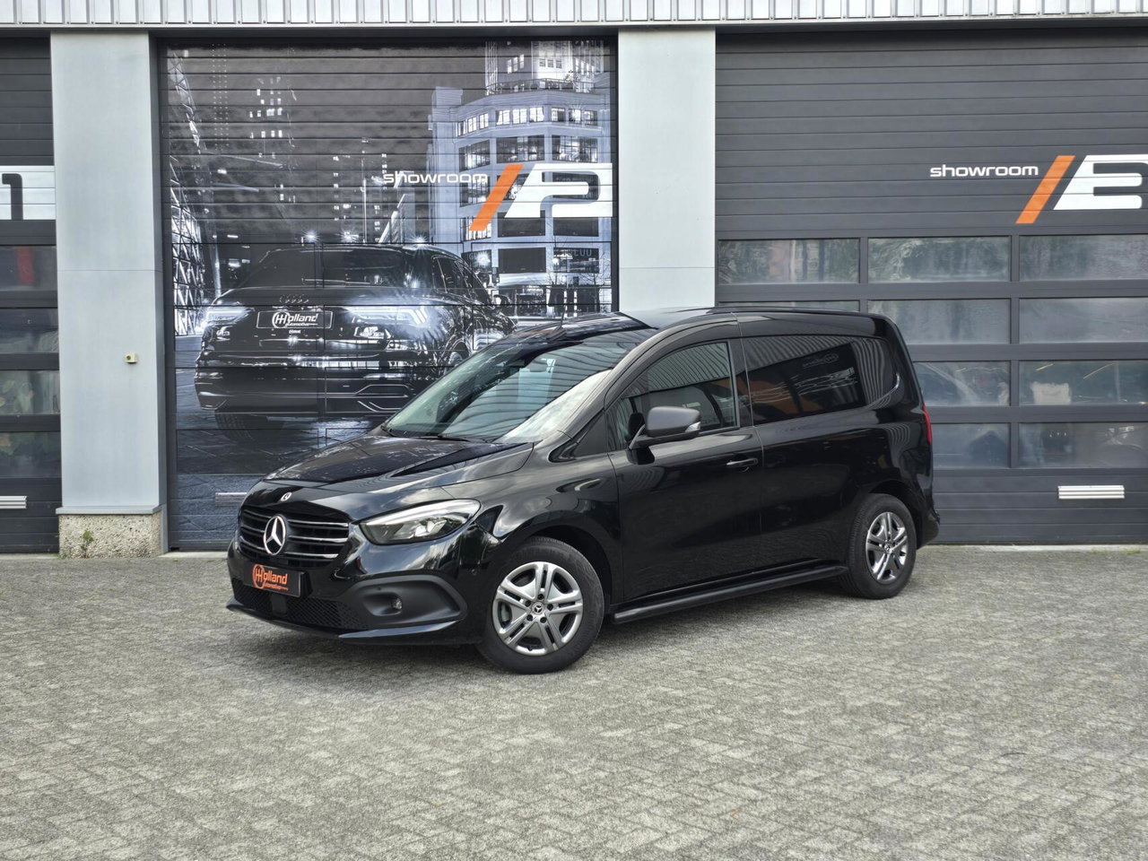 Mercedes-Benz Citan